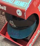 Alex Rodriguez autographed Seattle Mariners mini batting helmet