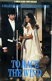 To Race the Wind (1980) UK VHS PAL VIDEO