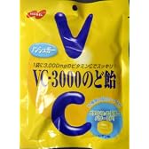 ノーベル製菓ＶＣ－3000のど飴90g（RC：1000607036）