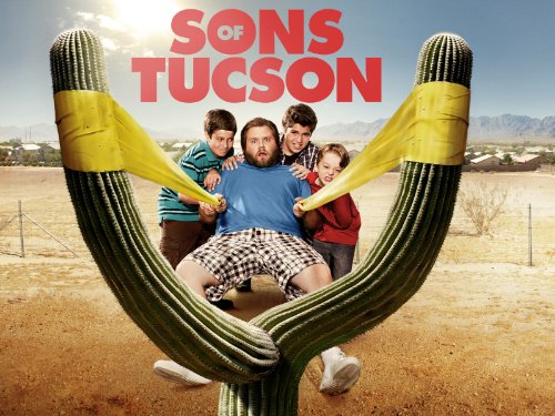 Sons Of Tucson