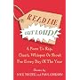 Read Me Out Loud: A Poem to To Rap, Chant, Whisper Or Shout For Every Day Of The Year: A Poem for Every Day of the Year