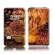 Primal Design Apple iPod Touch 1G (1st Gen) Protector Skin Decal Sticker