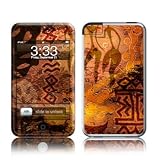 Primal Design Apple iPod Touch 2G (2nd Gen) / 3G (3rd Gen) Protector Skin Decal Sticker
