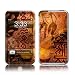 Primal Design Apple iPod Touch 2G (2nd Gen) / 3G (3rd Gen) Protector Skin Decal Sticker