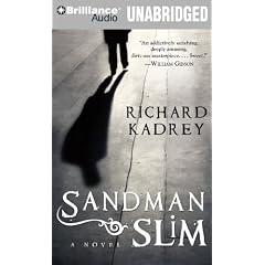 Sandman Slim