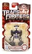 Transformers 2 Revenge of the Fallen Movie Hasbro Legends 2010 Series 1 Mini Action Figure Autobot Wheelie