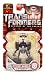 Transformers 2 Revenge of the Fallen Movie Hasbro Legends 2010 Series 1 Mini Action Figure Autobot Wheelie