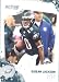 DeSean Jackson - Philadelphia Eagles - 2010 Score Football Card - NFL Trading Card in Screwdown Case