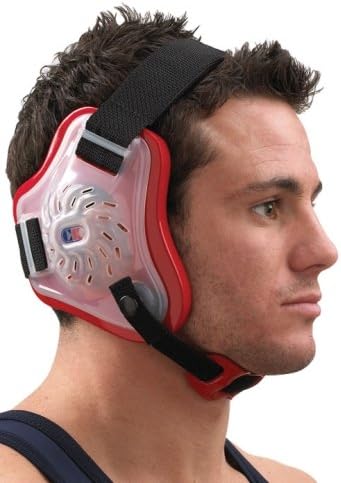 Cliff Keen Twister Headgear