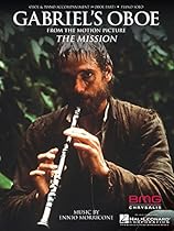 Gabriel's Oboe (from The Mission) Gabriel's Oboe (from The Mission)
