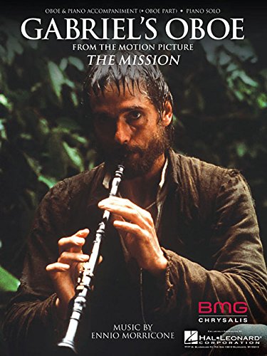 Gabriel's Oboe (from The Mission)From Hal Leonard