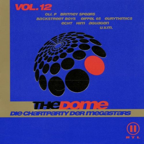 Oli.P - The Dome Vol. 12 - Zortam Music