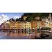 Portofino by Hava - Extra Large Artwork