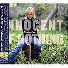 Innocent of Nothing by  Marilyn Scott 