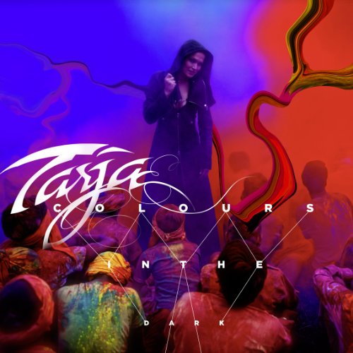 Album Art for Colours in the Dark by Tarja