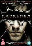 Horsemen of the Apocalypse [DVD]