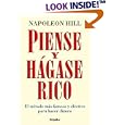 Piense y h�gase rico