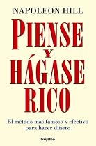 Piense y hágase rico (Portuguese Edition)