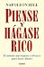 Books : Piense y hágase rico (Portuguese Edition)