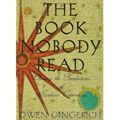 Book Nobody Read