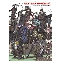 Valkyria Chronicles 3: Complete Artworks
