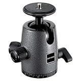 Gitzo G1377M Magnesium 3 Series PTFE Center Ball Head
