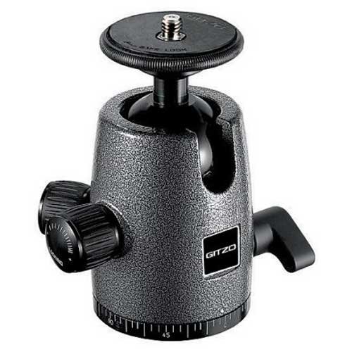Gitzo G1377M Magnesium 3 Series PTFE Center Ball Head