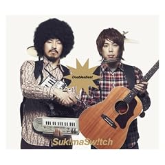 DOUBLES BEST(���񐶎Y�����A)(DVD�t)