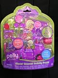 Polly Pocket Movin' Groovin' Activity Buggy