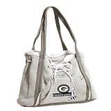NFL Green Bay Packers Super Bowl XLV Champions Hoodie Purse