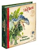 Meine Schulzeit - T-Rex World Sammelordner - 