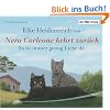 Nero Corleone kehrt zur�ck: Es ist immer genug Liebe da