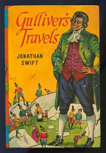 Jonathan Swift