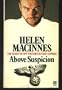 Above Suspicion