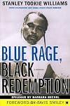 Blue Rage, Black Redemption