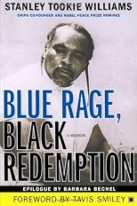 Blue Rage, Black Redemption