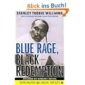 Blue Rage, Black Redemption: A Memoir