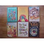 Celebrate Reading Grade 4 Six Volume Boxed Set 1993 4A The Wolf Is At The Door, 4B The World Is Round Just Like An orange 4C We're All In This Together, 4D Y.O.U., 4E Do You Hear What I See?, 4F The Wolf Is At The Door (Scott Foresman Celebrate Reading) book cover