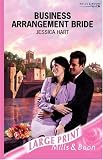 Business Arrangement Bride (Harlequin Romance)