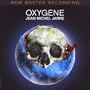 Jean Michel Jarre: Oxygene