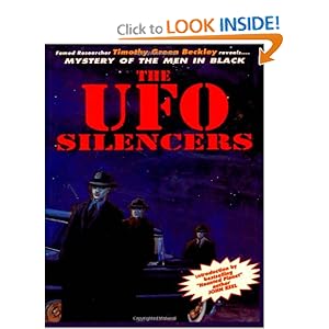 Ufo Black
