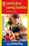 Learning About Learning Disabilities, Third Edition