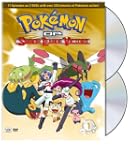 Pok�mon DP: Sinnoh League Victors - S...