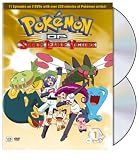 Pok�mon DP: Sinnoh League Victors - Set 1