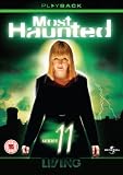 Most Haunted - Series 11 - Complete [DVD]