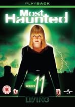 Most Haunted - Series 11 - Complete [DVD]