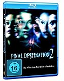 Image de BD * Final Destination 2 [Blu-ray] [Import allemand]