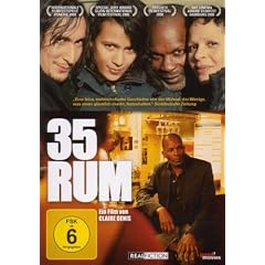 35 Rum (OmU)