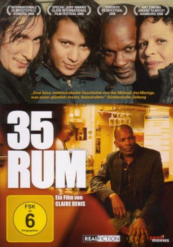 35 Rum (OmU)