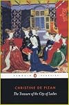 THE BOOK OF THE CITY OF LADIES